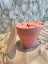 Load image into Gallery viewer, Queen’s Park Silicone Snack Cup
