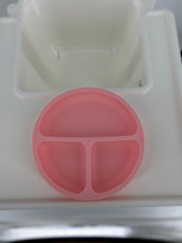 Load image into Gallery viewer, Queen’s Park Silicone Suction Plate
