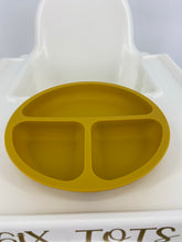 Load image into Gallery viewer, Sunnyside Silicone Suction Plate
