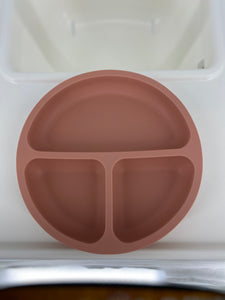 Rosèdale Silicone Suction Plate