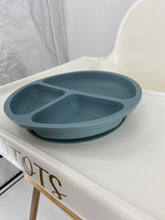 Load image into Gallery viewer, Blue Jays Silicone Suction Plate
