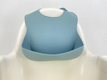 Load image into Gallery viewer, Blue Jays Silicone Bib
